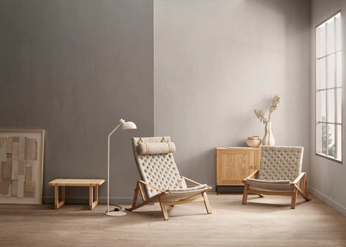 FK10 Plico Chair